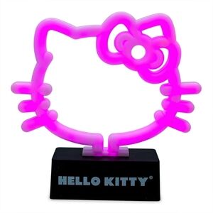 Hello Kitty Neon Light